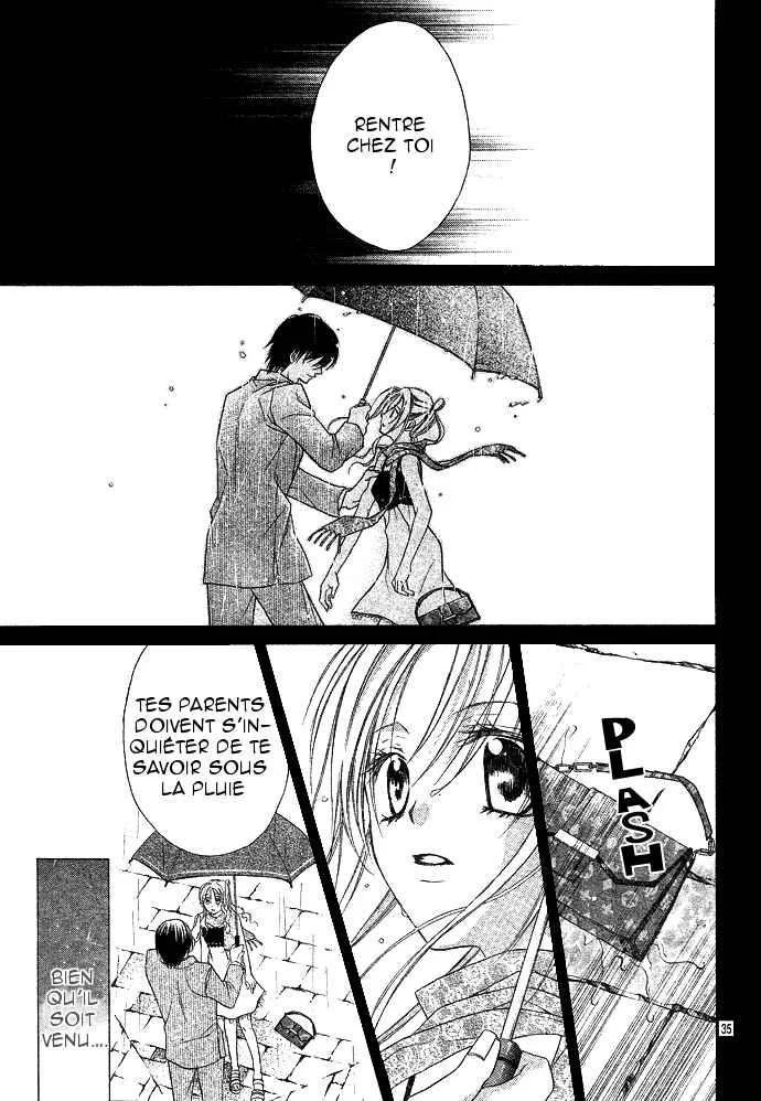 Sensei to Watashi Chapitre 1 - Page 40