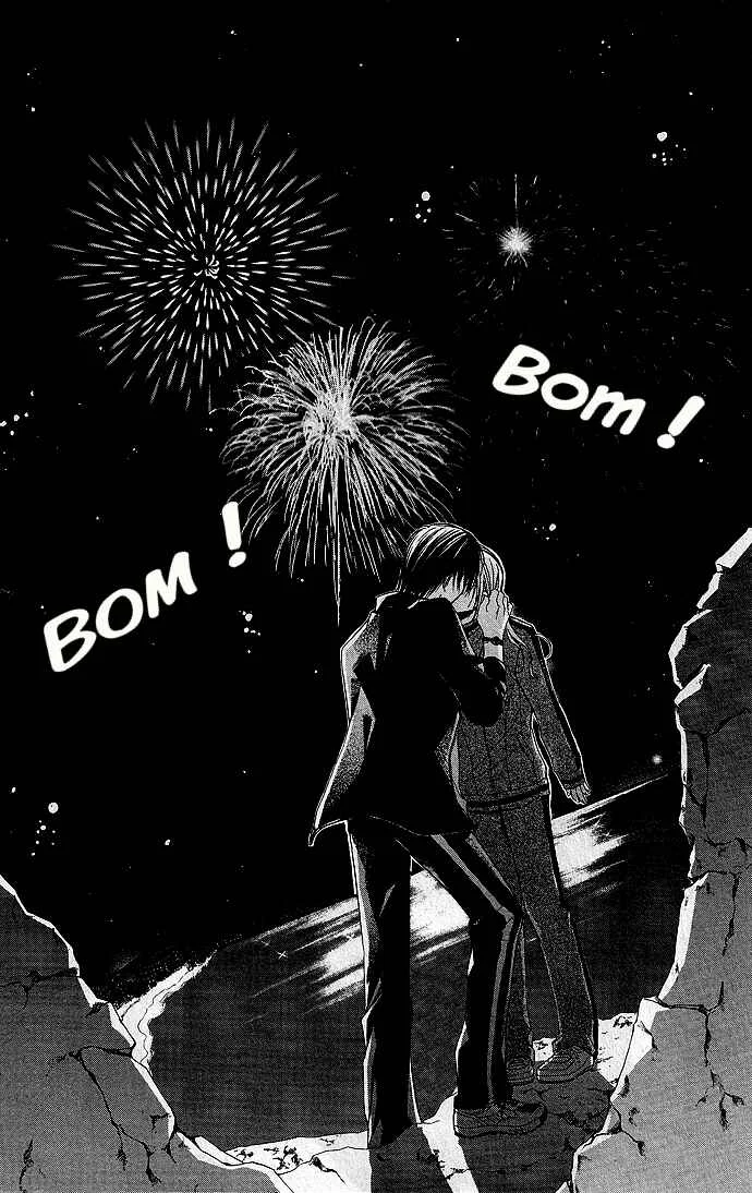 Sensei to Watashi Chapitre 2 - Page 30