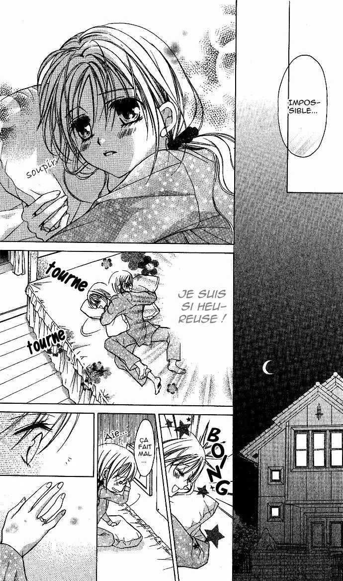Sensei to Watashi Chapitre 4 - Page 7