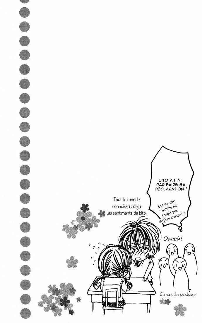 Sensei to Watashi Chapitre 4 - Page 34