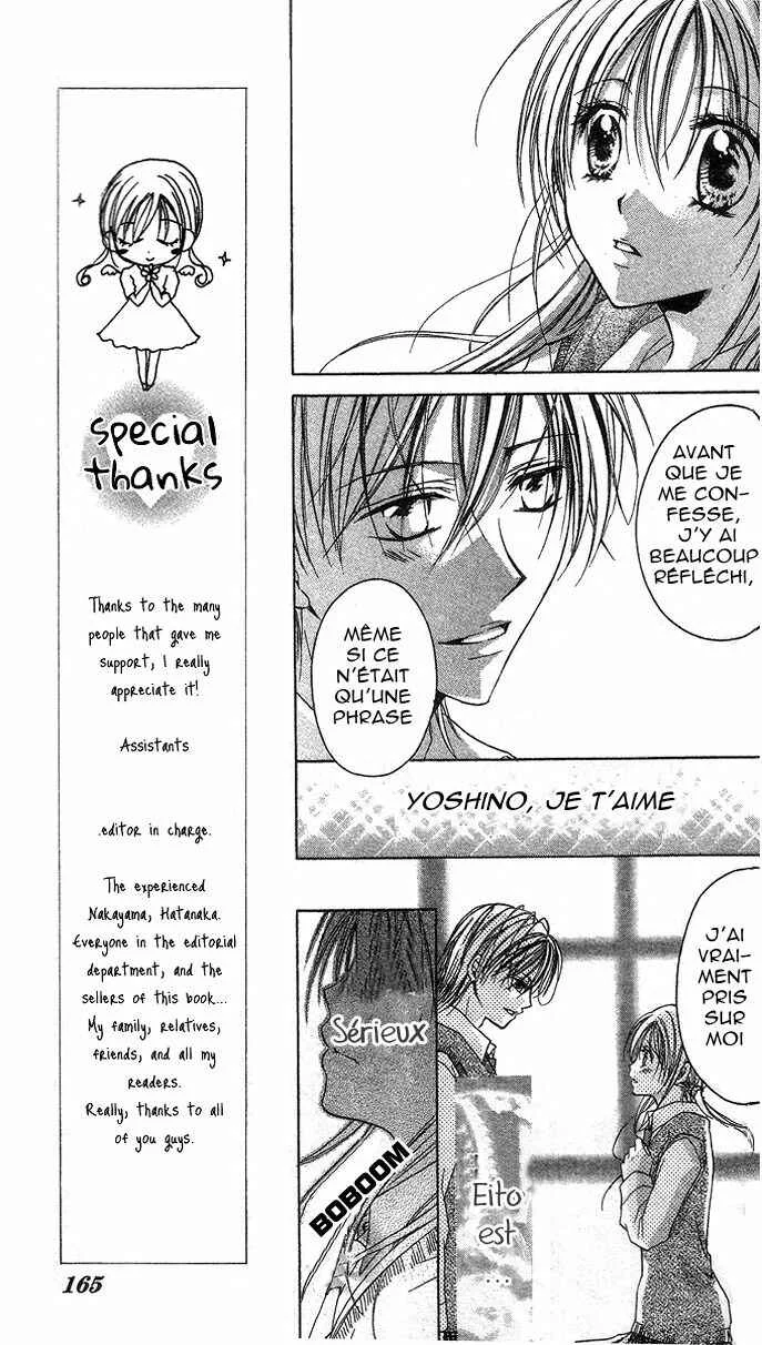 Sensei to Watashi Chapitre 5 - Page 14