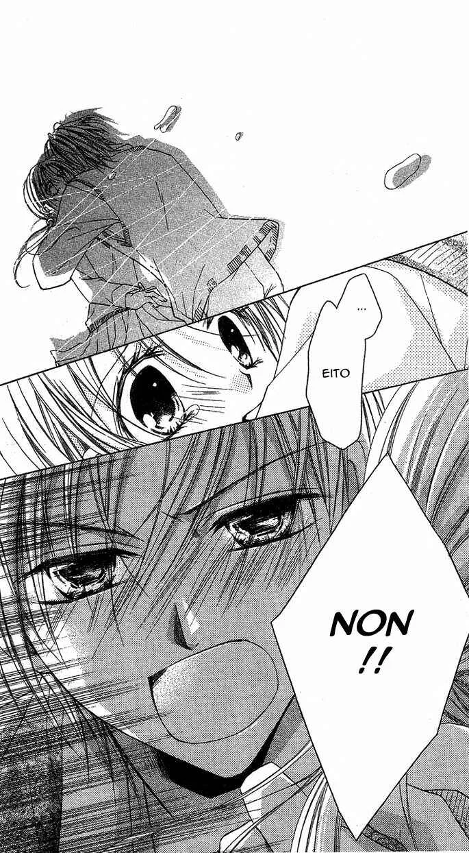 Sensei to Watashi Chapitre 5 - Page 17