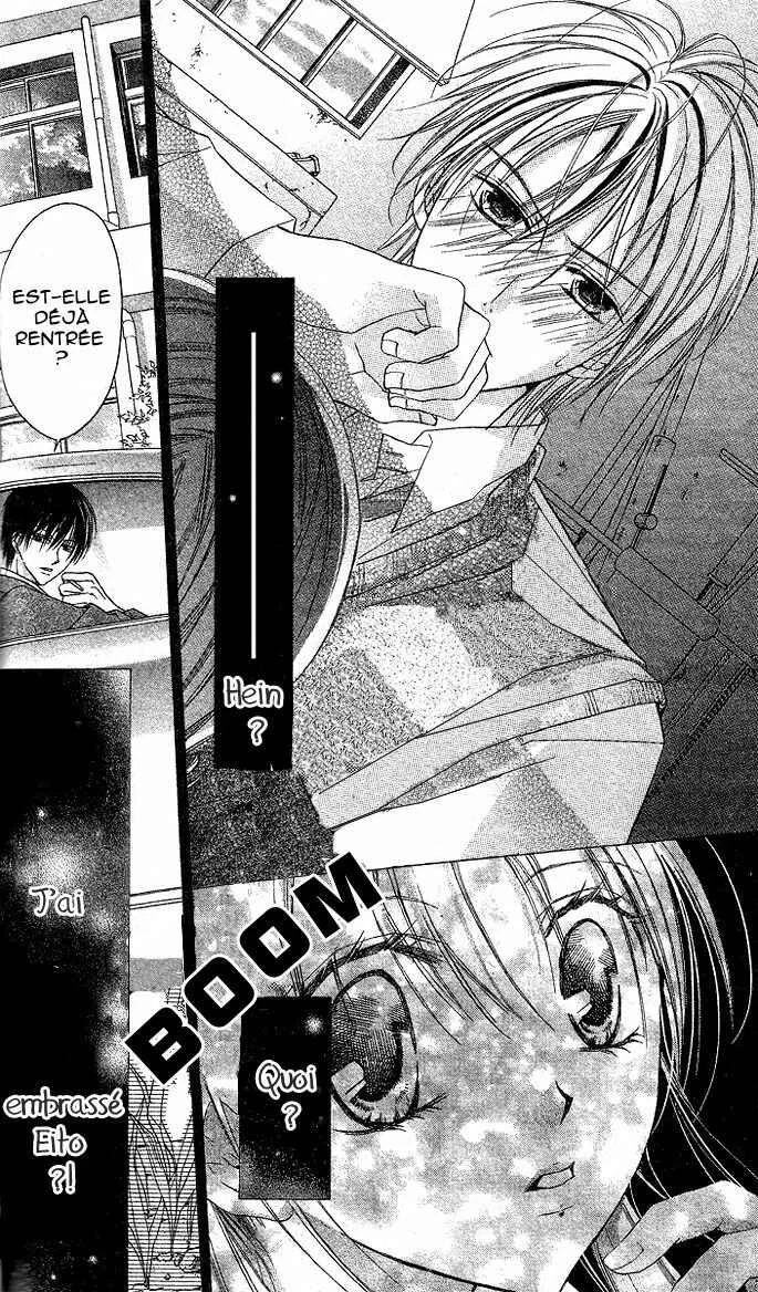 Sensei to Watashi Chapitre 5 - Page 33