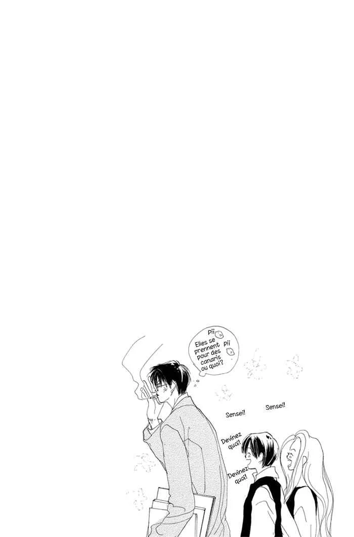 Sensei! Chapitre 1 - Page 4