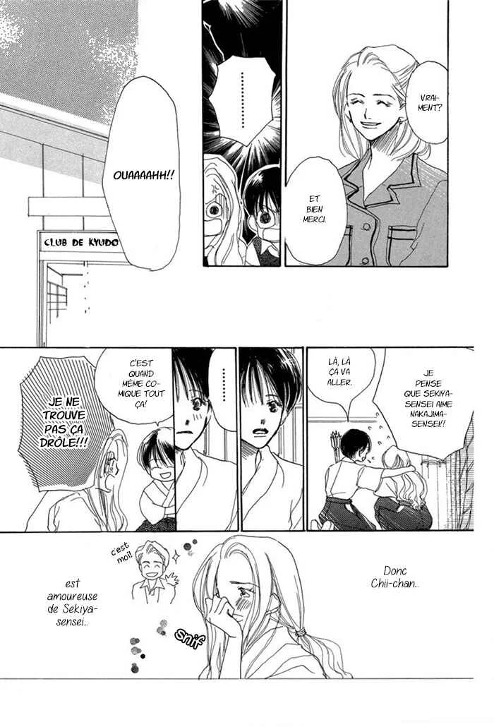 Sensei! Chapitre 1 - Page 13