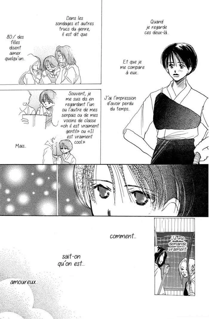 Sensei! Chapitre 1 - Page 15