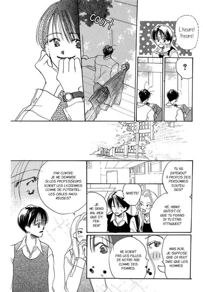 Sensei! Chapitre 1 - Page 18