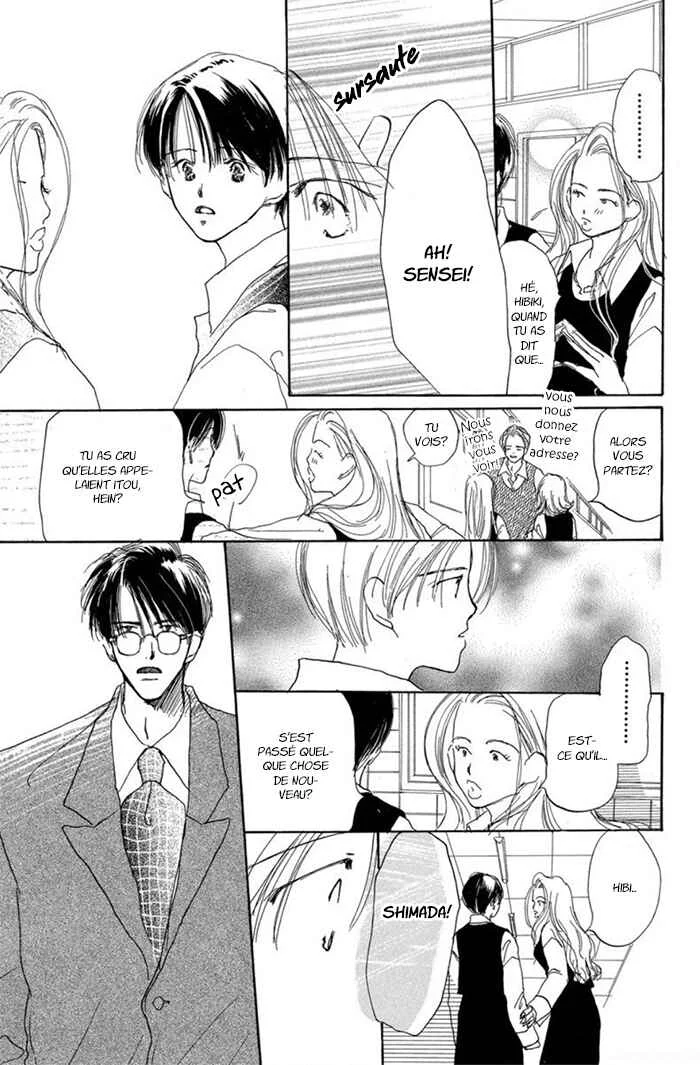 Sensei! Chapitre 10 - Page 2