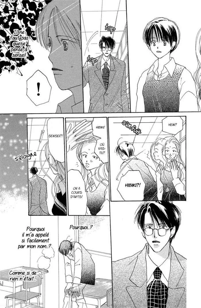 Sensei! Chapitre 10 - Page 3