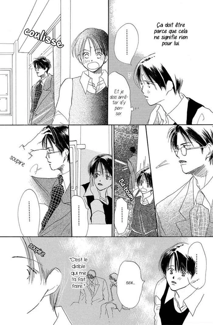 Sensei! Chapitre 10 - Page 4