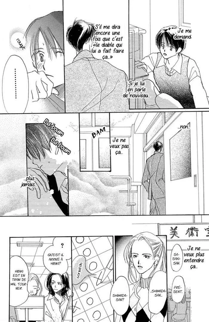 Sensei! Chapitre 10 - Page 5