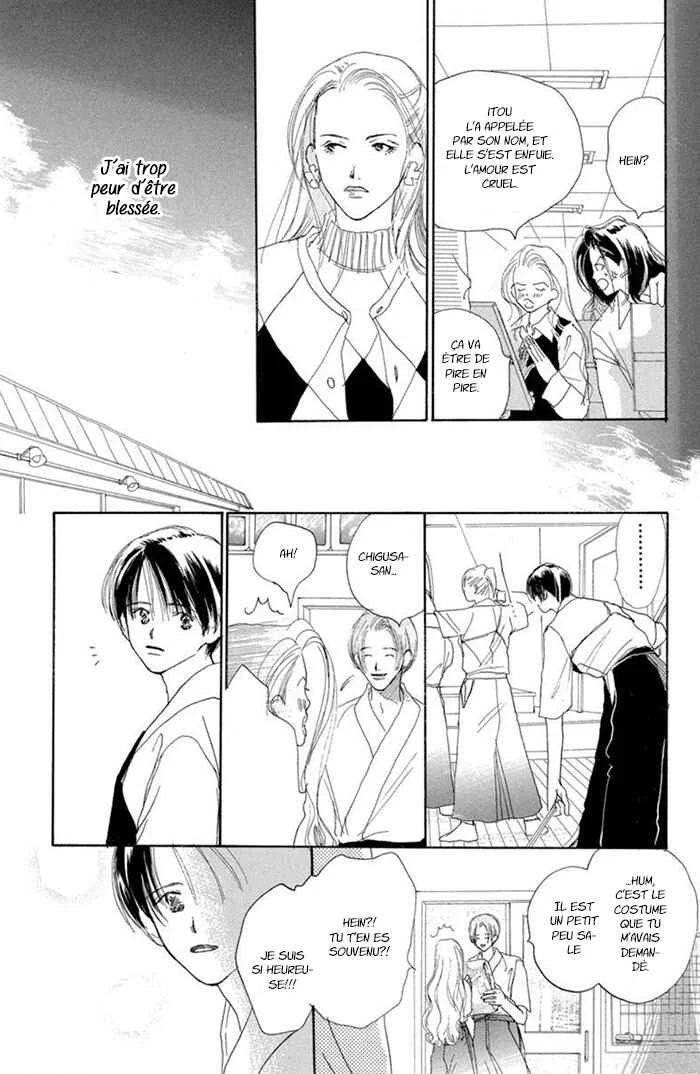 Sensei! Chapitre 10 - Page 6