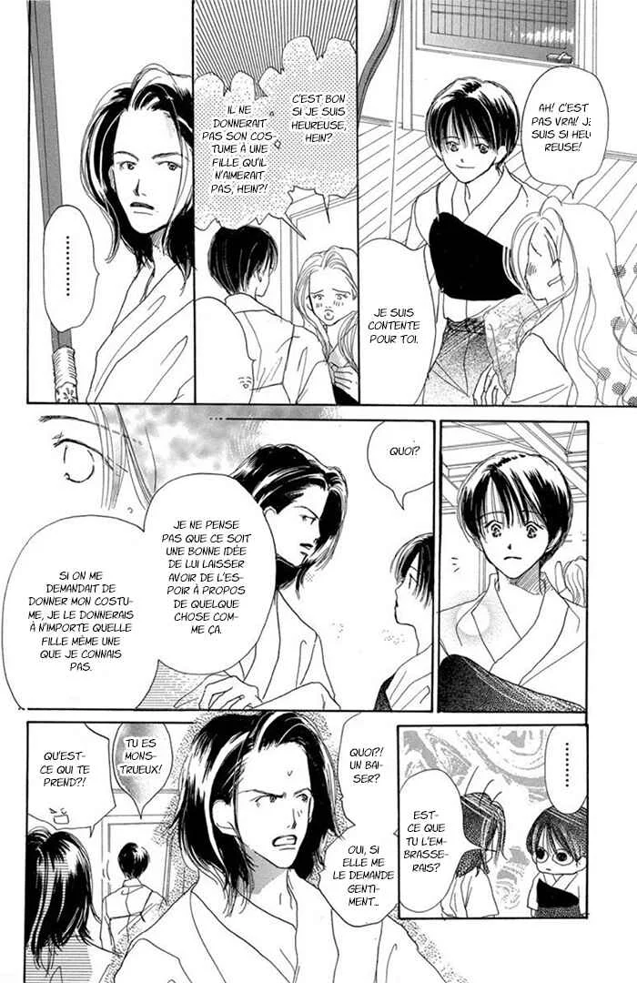Sensei! Chapitre 10 - Page 7