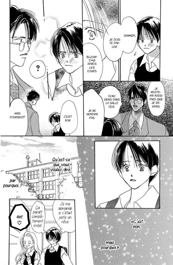 Sensei! Chapitre 10 - Page 9