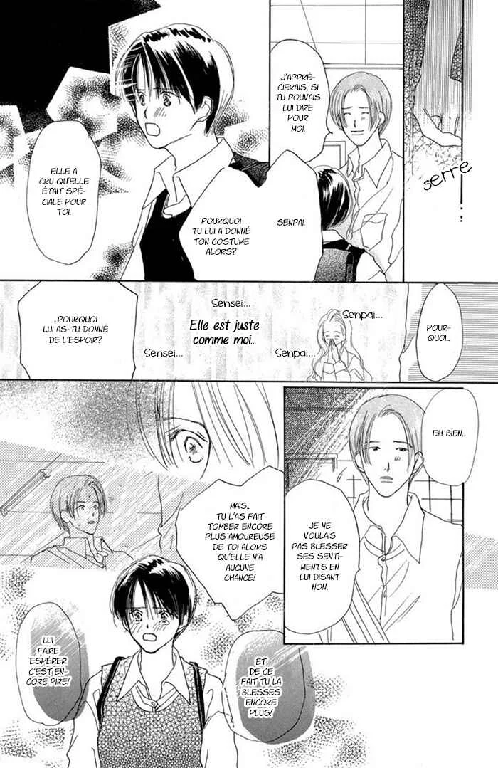 Sensei! Chapitre 10 - Page 11