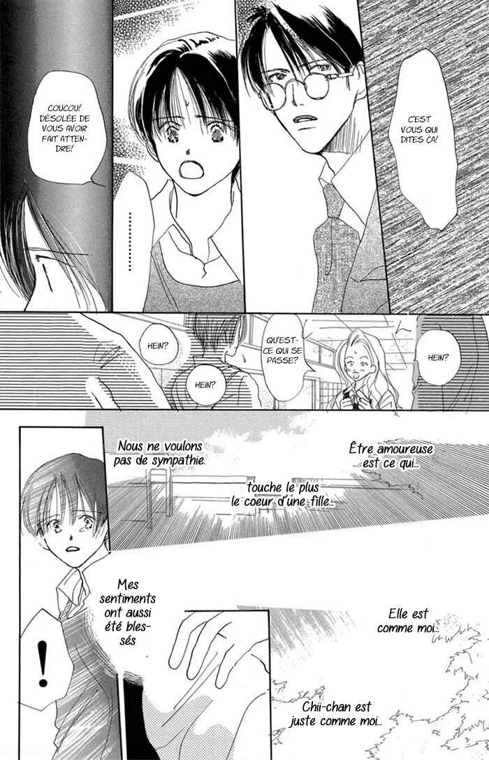 Sensei! Chapitre 10 - Page 13