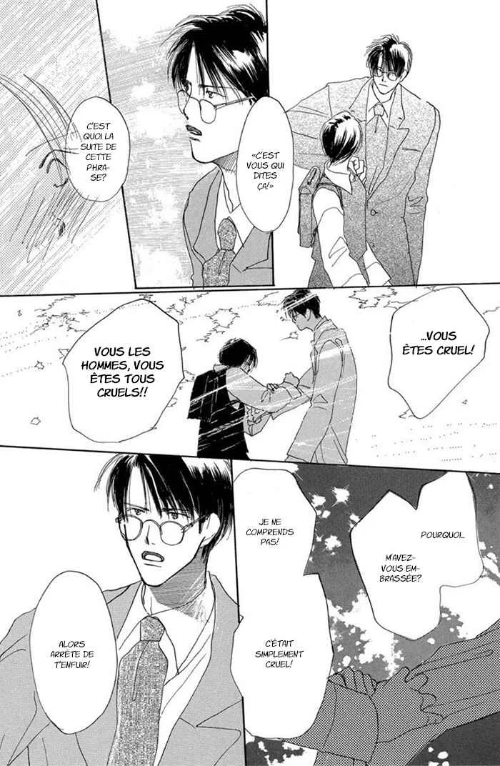 Sensei! Chapitre 10 - Page 14