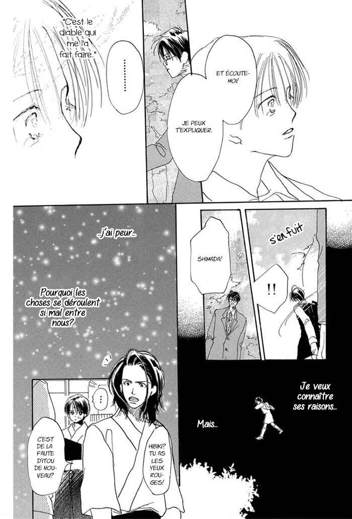 Sensei! Chapitre 10 - Page 15