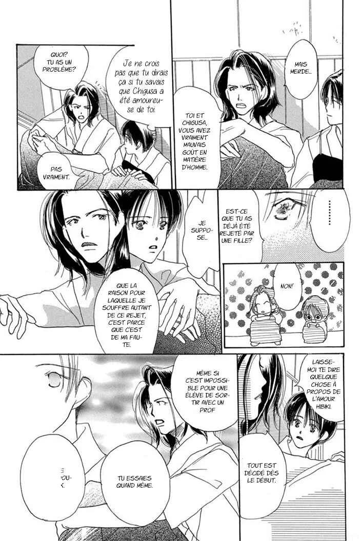 Sensei! Chapitre 10 - Page 16