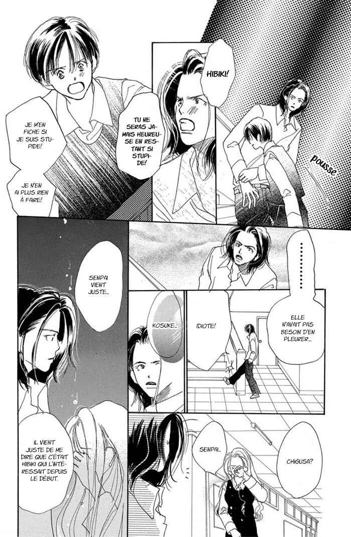 Sensei! Chapitre 10 - Page 23