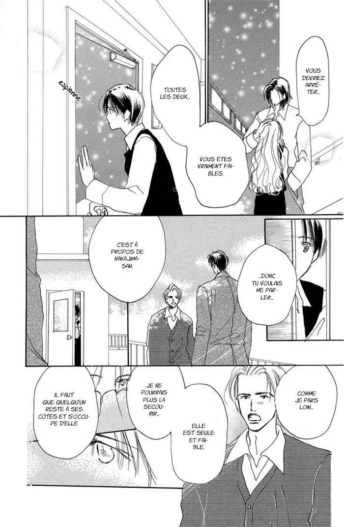 Sensei! Chapitre 10 - Page 24
