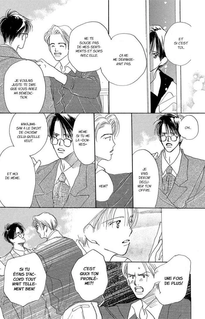 Sensei! Chapitre 10 - Page 25
