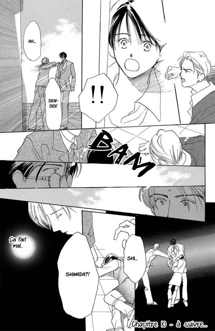 Sensei! Chapitre 10 - Page 26