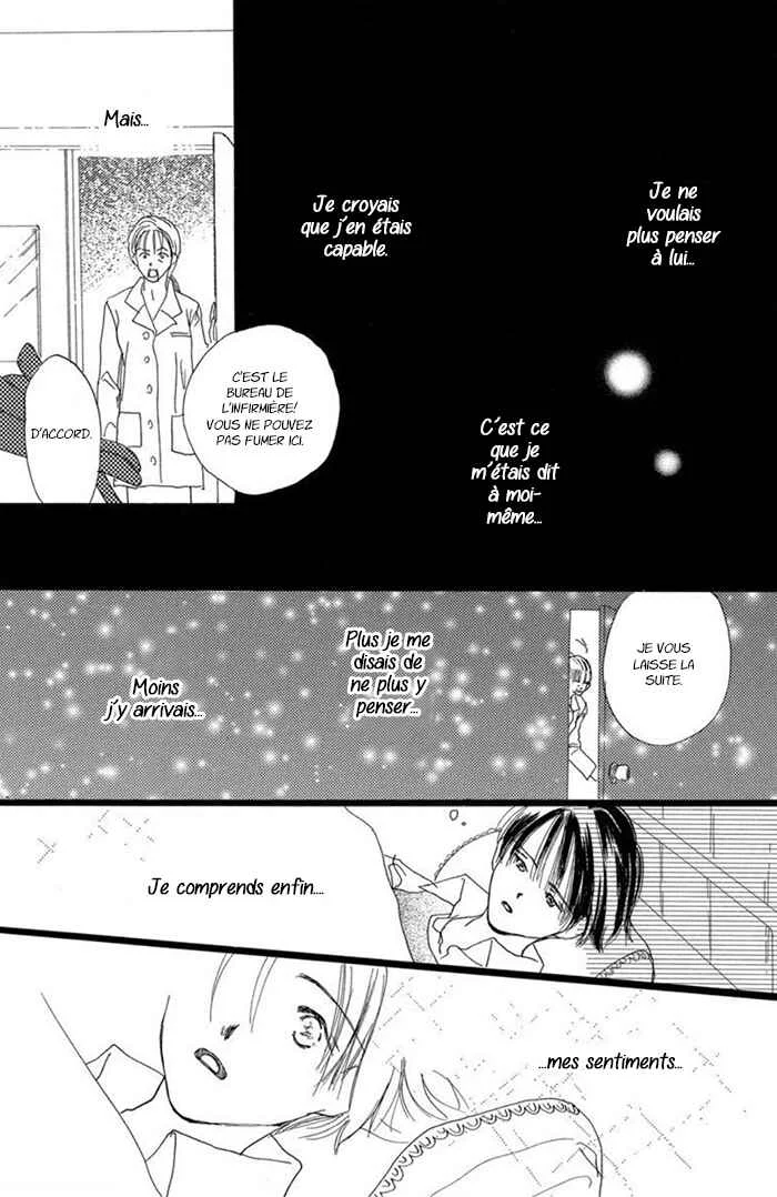 Sensei! Chapitre 11 - Page 1