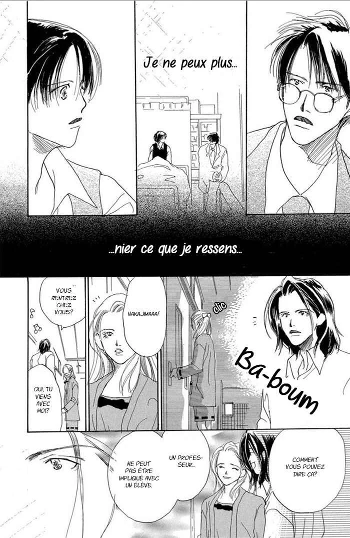Sensei! Chapitre 11 - Page 2