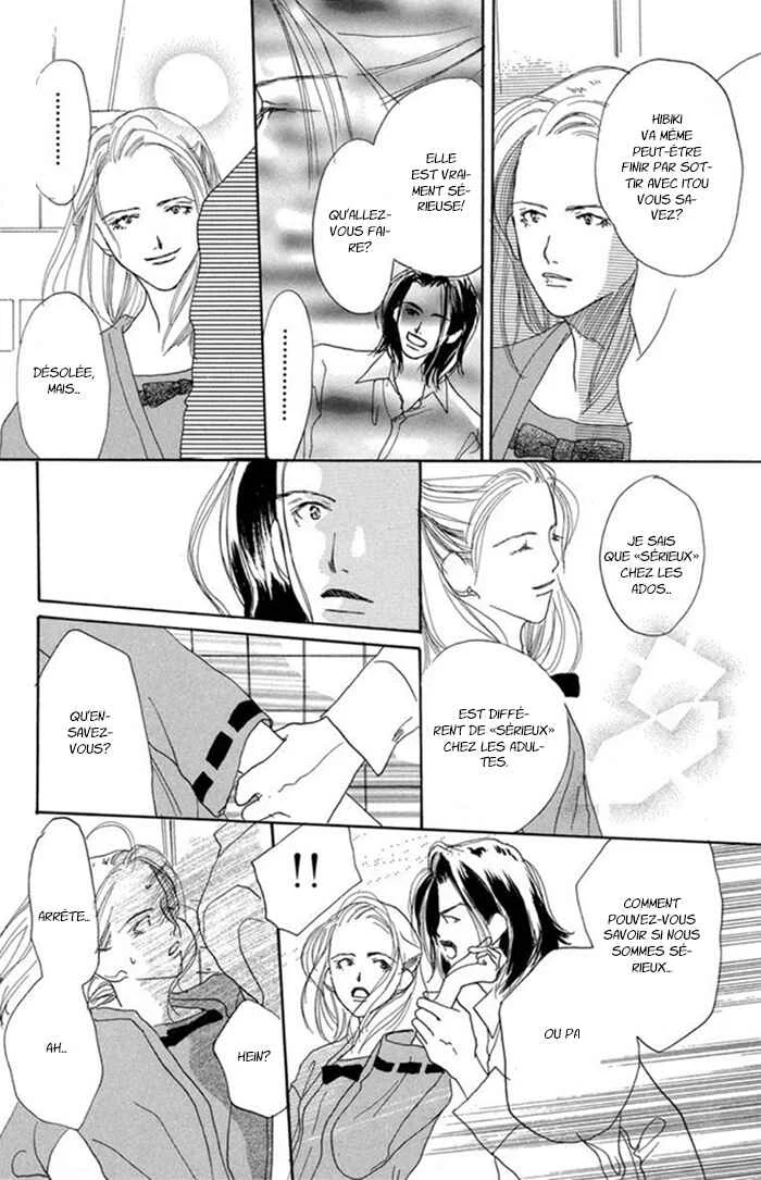 Sensei! Chapitre 11 - Page 3
