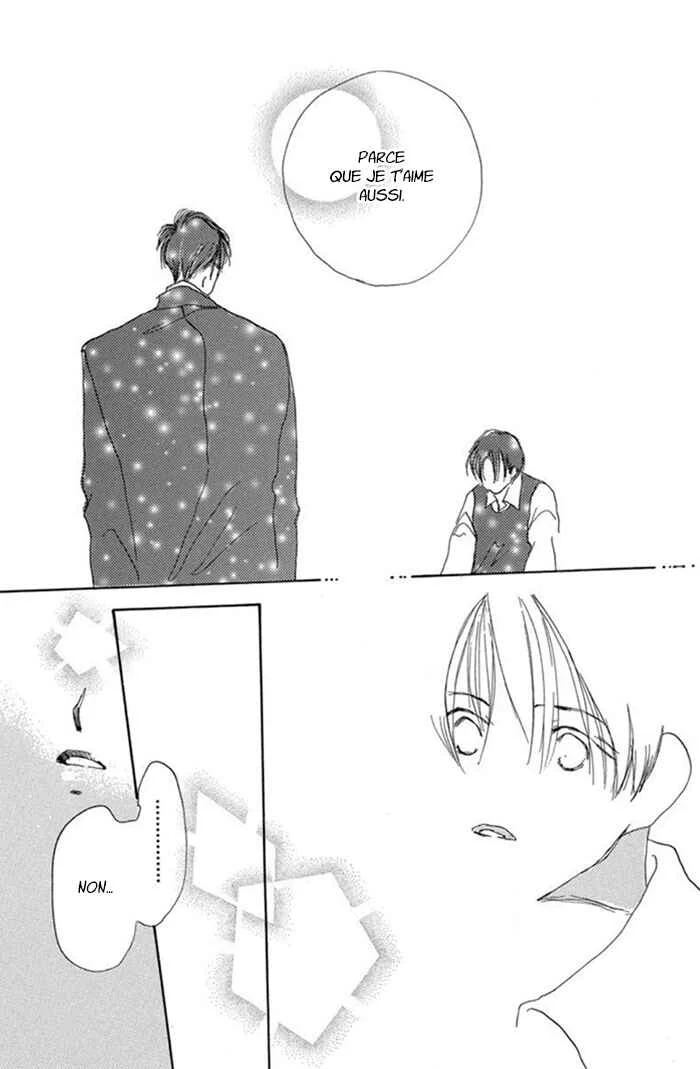 Sensei! Chapitre 11 - Page 7