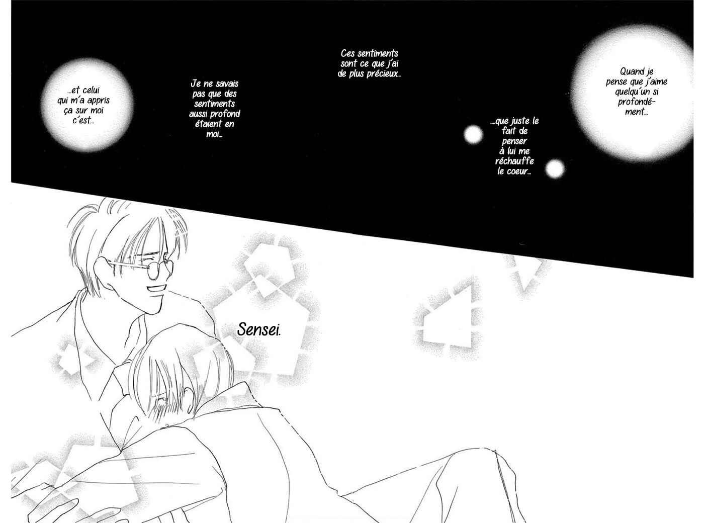 Sensei! Chapitre 11 - Page 9