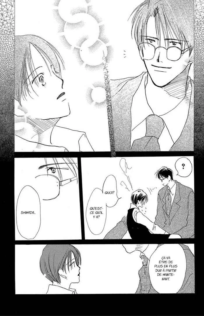 Sensei! Chapitre 11 - Page 13