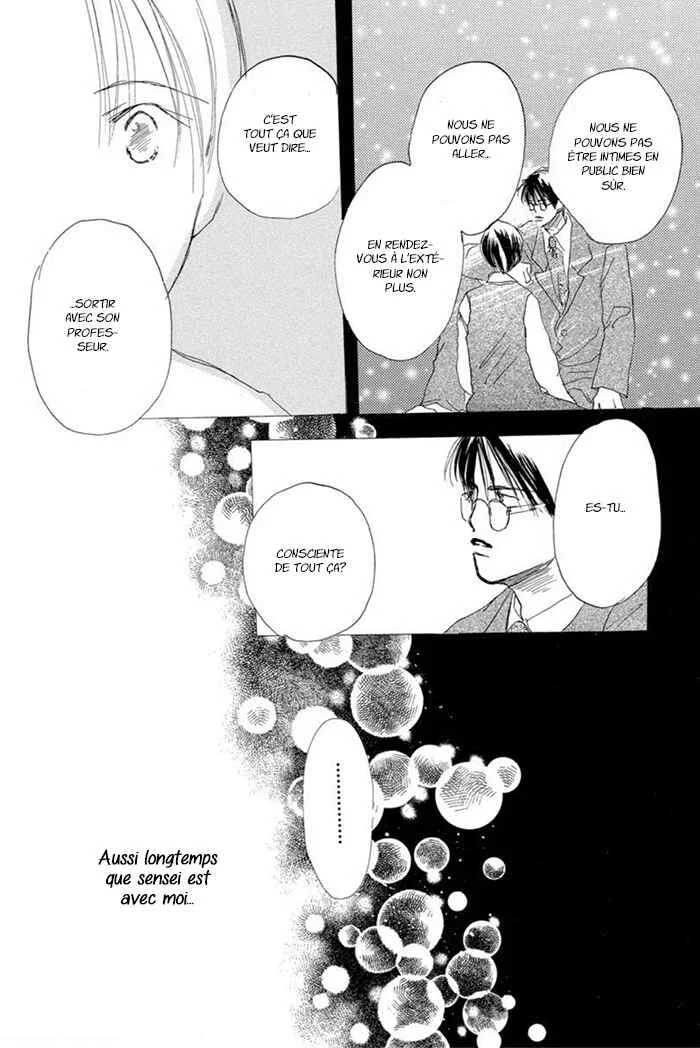 Sensei! Chapitre 11 - Page 14