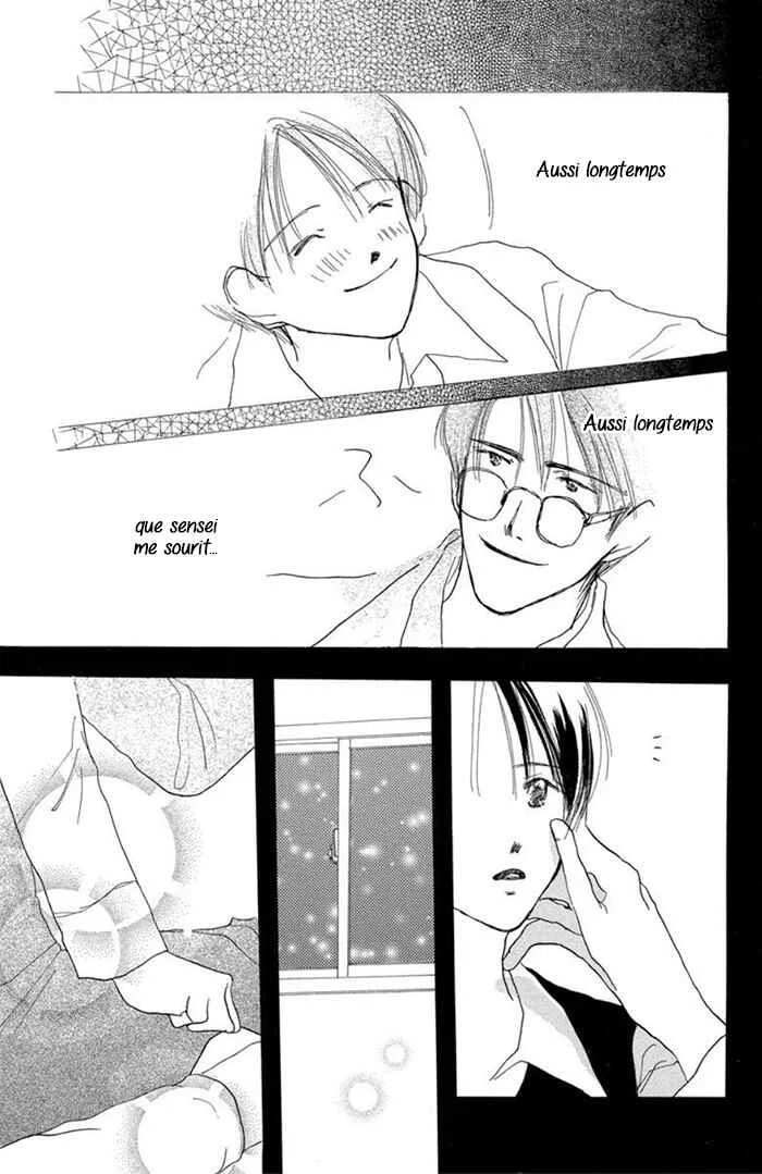 Sensei! Chapitre 11 - Page 15