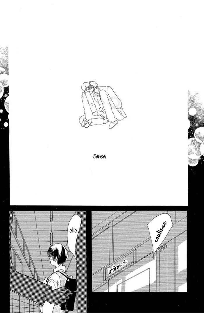 Sensei! Chapitre 11 - Page 16