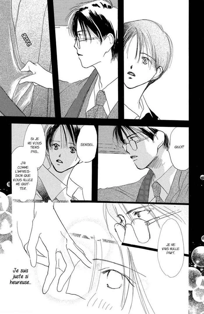 Sensei! Chapitre 11 - Page 18