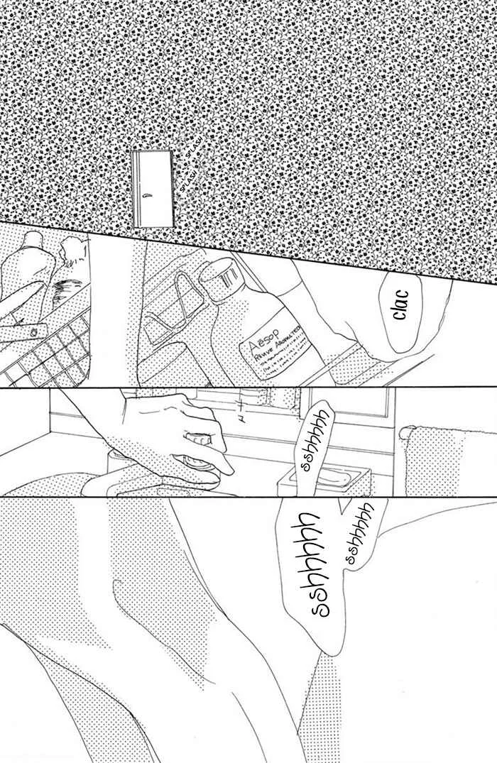 Sensei! Chapitre 11 - Page 20