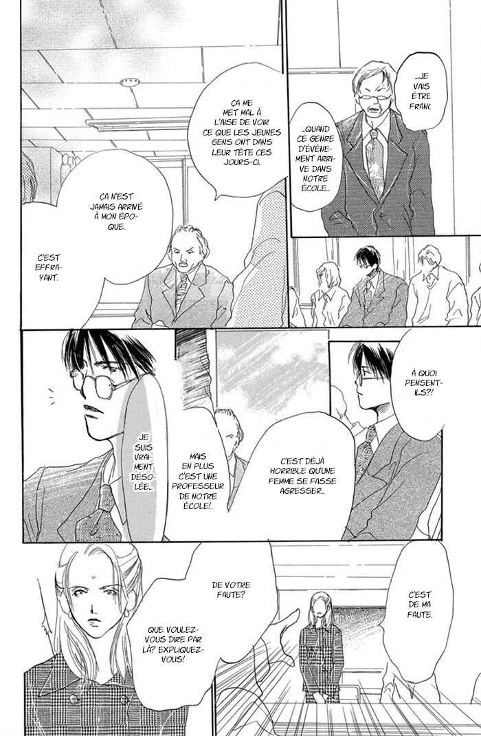Sensei! Chapitre 12 - Page 2