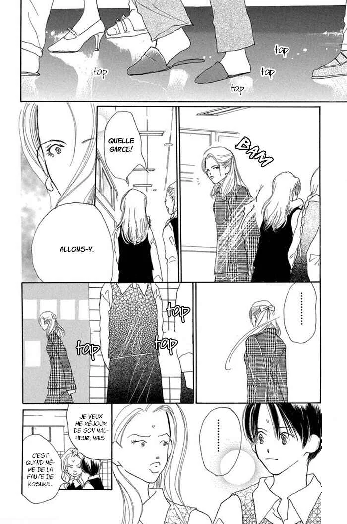 Sensei! Chapitre 12 - Page 4