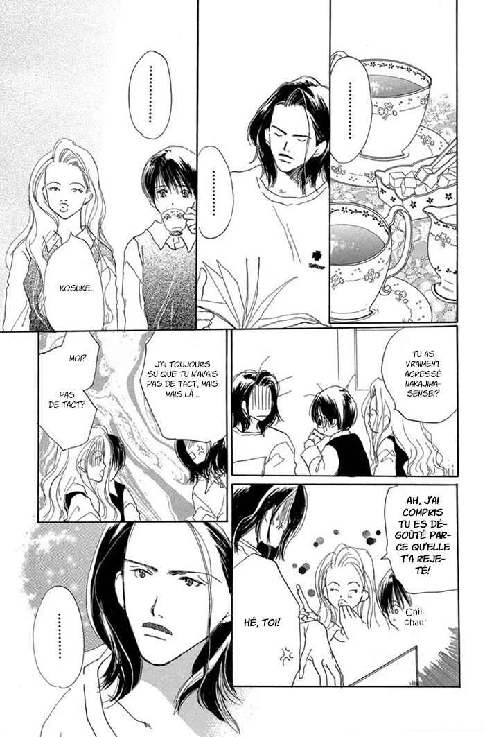 Sensei! Chapitre 12 - Page 9