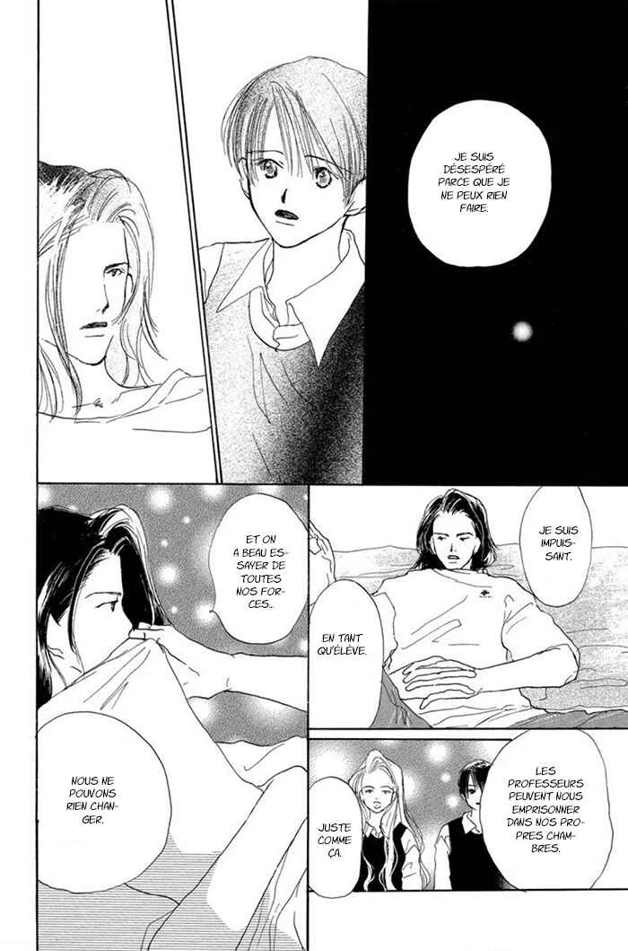 Sensei! Chapitre 12 - Page 10