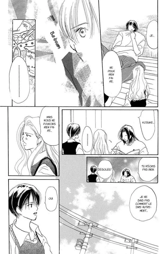 Sensei! Chapitre 12 - Page 11