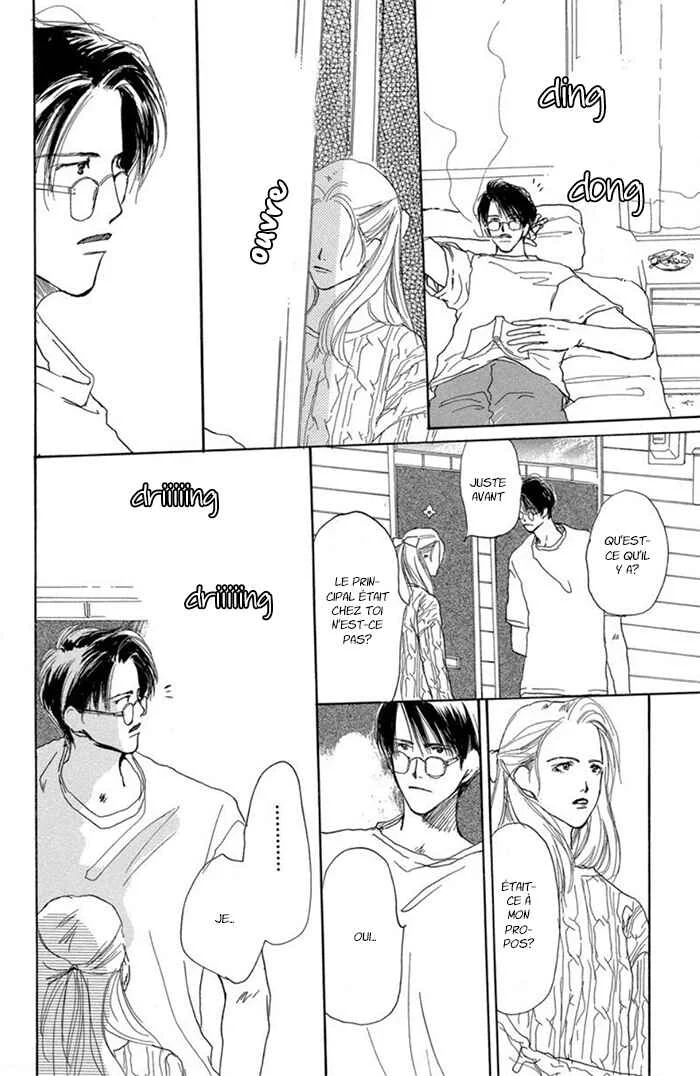Sensei! Chapitre 12 - Page 16