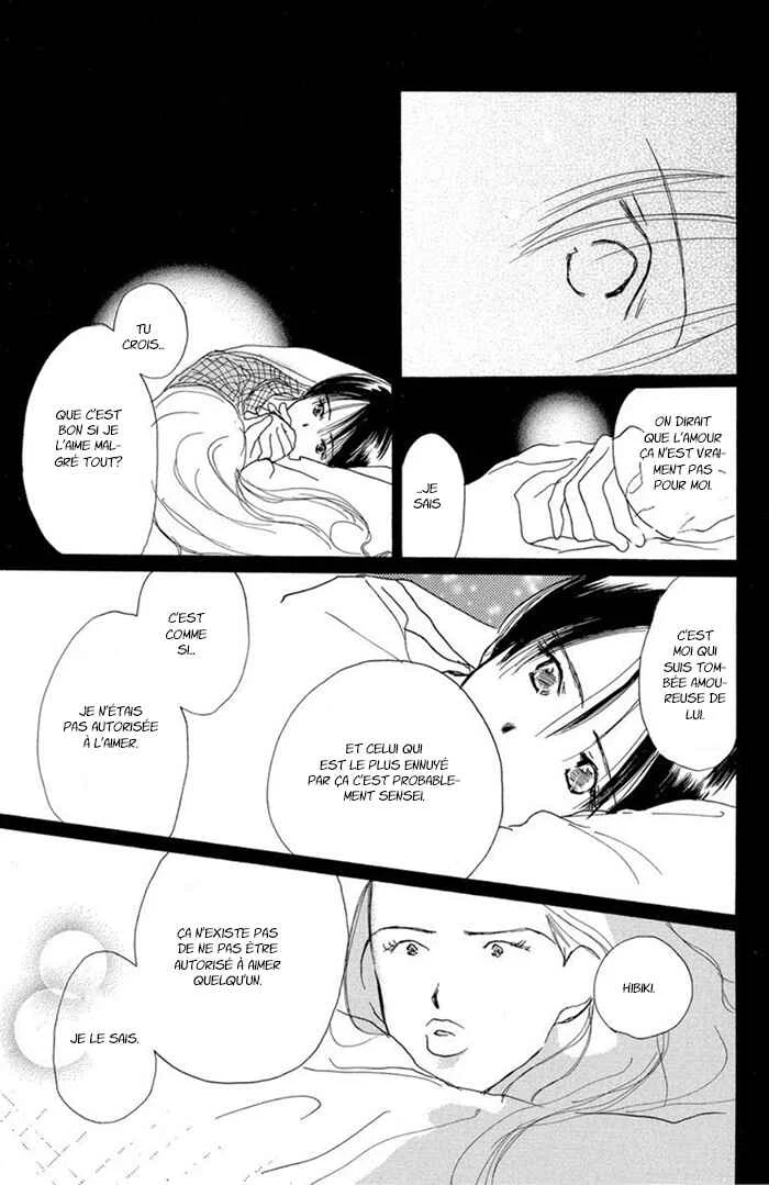 Sensei! Chapitre 12 - Page 23