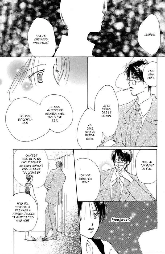 Sensei! Chapitre 12 - Page 29
