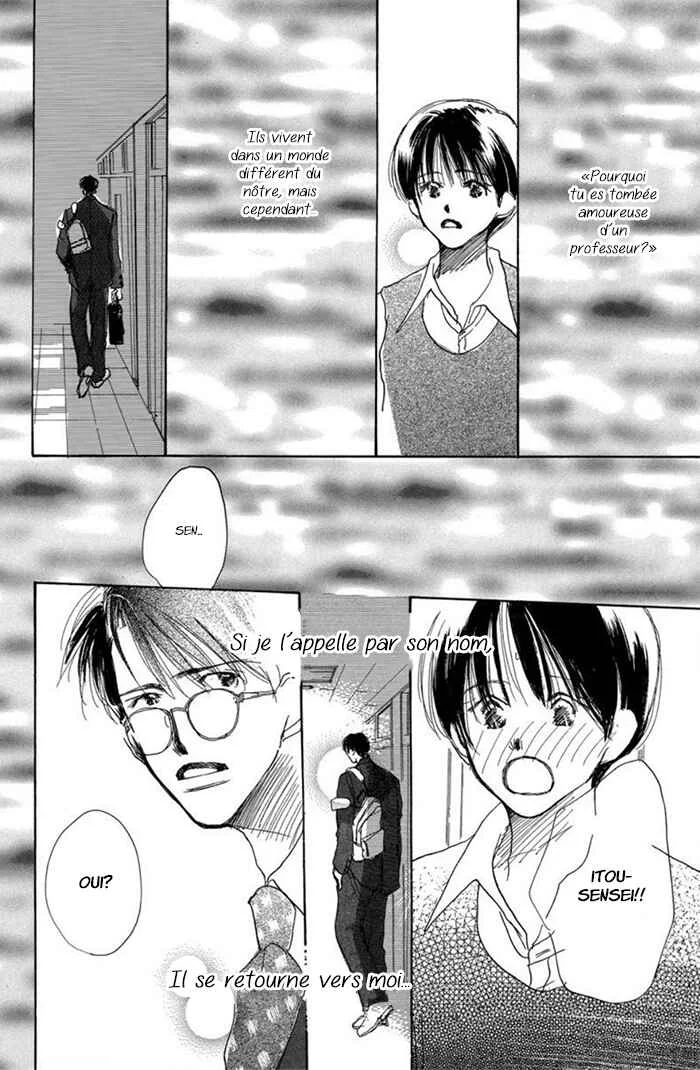 Sensei! Chapitre 2 - Page 10