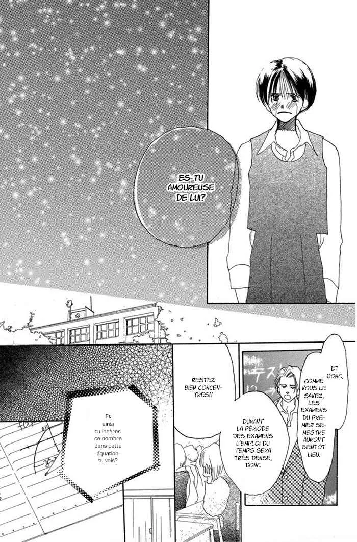 Sensei! Chapitre 2 - Page 19