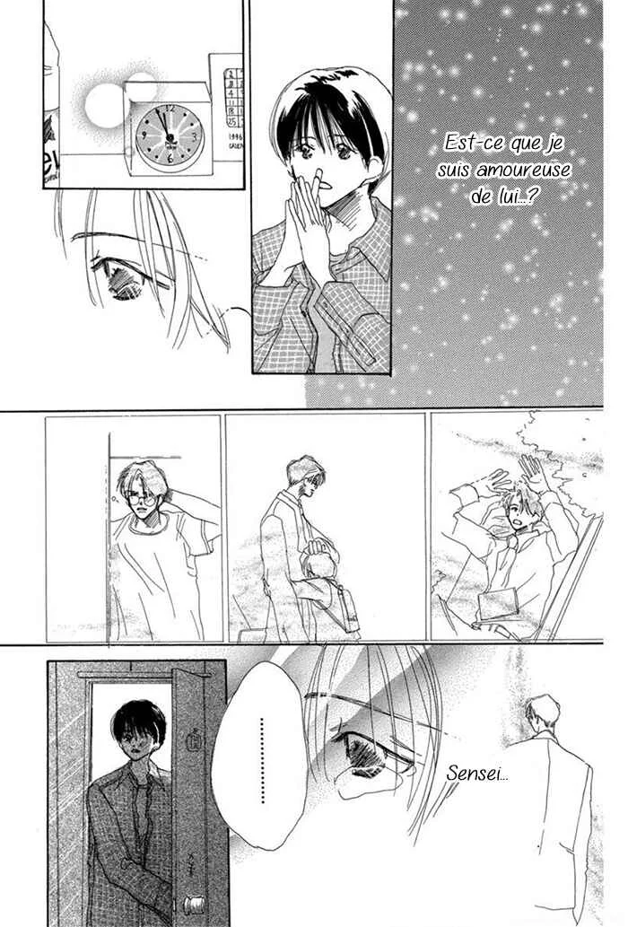 Sensei! Chapitre 2 - Page 21