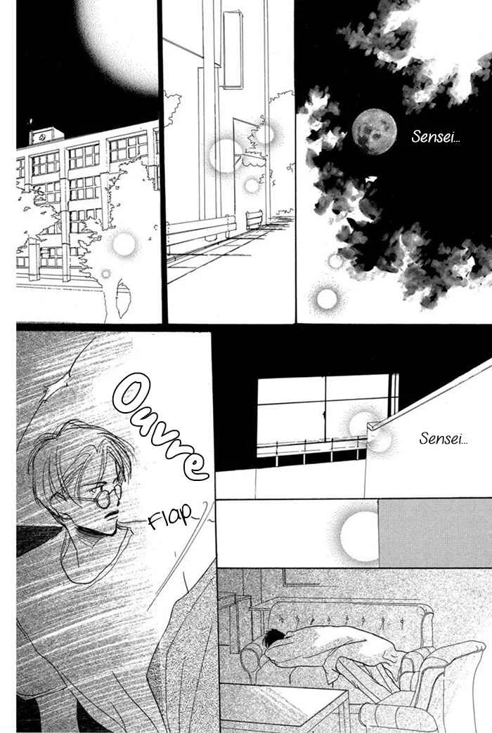 Sensei! Chapitre 2 - Page 22